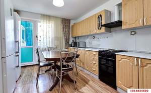 3-к квартира, вторичка, 85м2, 1/16 этаж