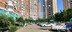 1-к квартира, вторичка, 37м2, 14/17 этаж