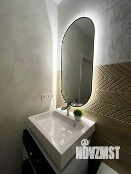 1-к квартира, вторичка, 23м2, 4/17 этаж