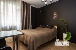 Студия квартира, вторичка, 26м2, 7/16 этаж