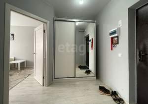 1-к квартира, вторичка, 36м2, 13/27 этаж