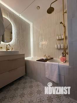 3-к квартира, вторичка, 65м2, 3/9 этаж
