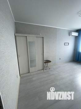 1-к квартира, вторичка, 36м2, 14/16 этаж