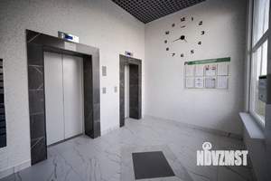 1-к квартира, вторичка, 38м2, 12/16 этаж