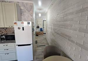 1-к квартира, вторичка, 38м2, 15/16 этаж