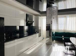 2-к квартира, вторичка, 93м2, 10/16 этаж