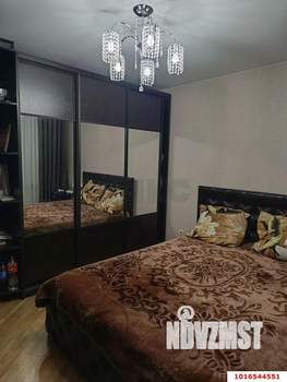 2-к квартира, вторичка, 60м2, 12/12 этаж