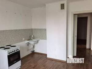 2-к квартира, вторичка, 57м2, 2/17 этаж