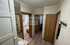 1-к квартира, вторичка, 38м2, 10/16 этаж