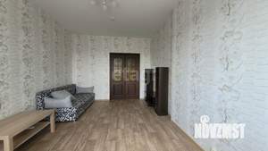 1-к квартира, вторичка, 38м2, 8/25 этаж