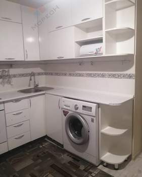 1-к квартира, вторичка, 41м2, 3/6 этаж