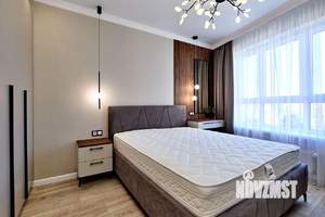 2-к квартира, вторичка, 68м2, 5/24 этаж