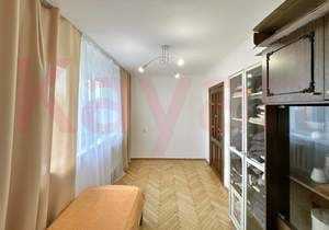 3-к квартира, вторичка, 51м2, 4/5 этаж