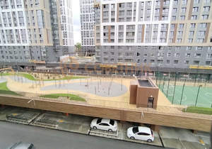 2-к квартира, вторичка, 51м2, 5/19 этаж