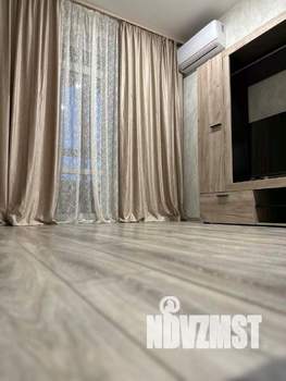 1-к квартира, вторичка, 42м2, 23/24 этаж