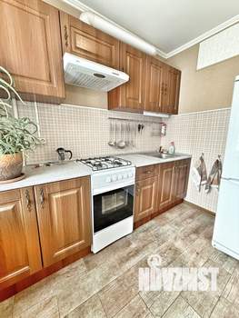 3-к квартира, вторичка, 59м2, 2/5 этаж