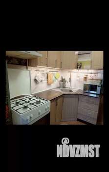 3-к квартира, вторичка, 44м2, 1/5 этаж