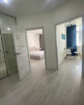 1-к квартира, вторичка, 35м2, 18/18 этаж