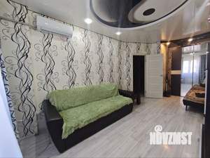 1-к квартира, вторичка, 38м2, 13/16 этаж