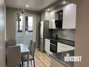 1-к квартира, вторичка, 33м2, 5/16 этаж