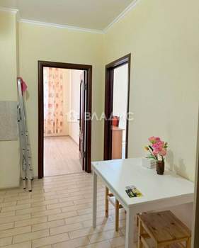 2-к квартира, вторичка, 51м2, 2/17 этаж