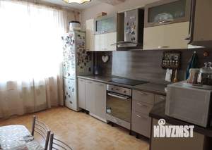 1-к квартира, вторичка, 37м2, 5/10 этаж