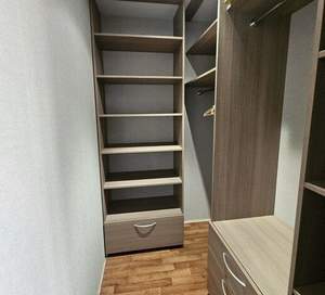 1-к квартира, вторичка, 41м2, 7/16 этаж