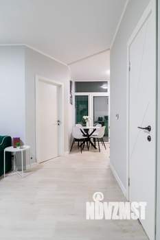 3-к квартира, вторичка, 55м2, 24/24 этаж