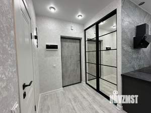 1-к квартира, вторичка, 35м2, 20/24 этаж