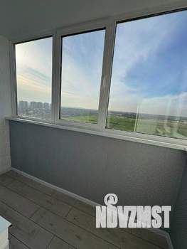 Студия квартира, вторичка, 21м2, 12/20 этаж