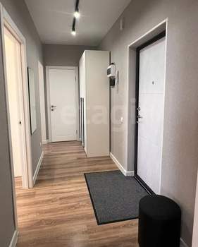 2-к квартира, вторичка, 50м2, 9/16 этаж