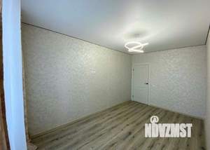 1-к квартира, вторичка, 43м2, 10/16 этаж