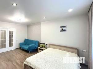 1-к квартира, вторичка, 34м2, 6/17 этаж