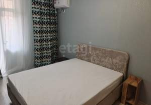 1-к квартира, вторичка, 35м2, 11/18 этаж