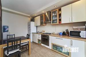 3-к квартира, вторичка, 70м2, 5/9 этаж