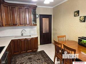 1-к квартира, вторичка, 48м2, 3/16 этаж