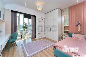 3-к квартира, вторичка, 89м2, 6/6 этаж