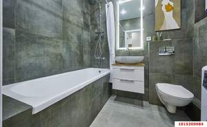 1-к квартира, вторичка, 34м2, 2/9 этаж