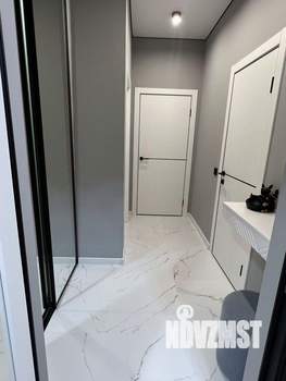 2-к квартира, вторичка, 47м2, 8/21 этаж