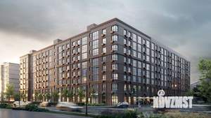 1-к квартира, вторичка, 36м2, 6/8 этаж