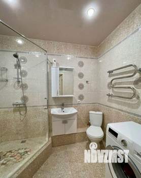 1-к квартира, вторичка, 39м2, 4/6 этаж