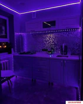 1-к квартира, вторичка, 32м2, 5/5 этаж