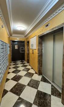 Студия квартира, вторичка, 23м2, 20/22 этаж