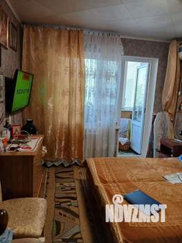 3-к квартира, вторичка, 68м2, 4/9 этаж