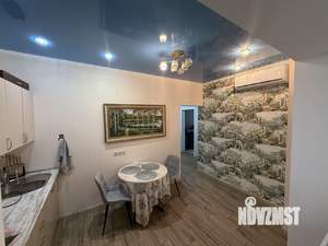 2-к квартира, вторичка, 50м2, 2/4 этаж