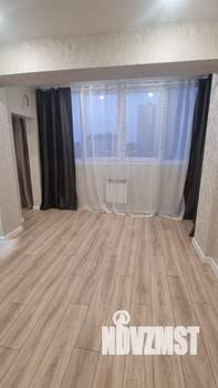 1-к квартира, вторичка, 46м2, 3/6 этаж