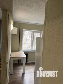 1-к квартира, вторичка, 31м2, 3/5 этаж