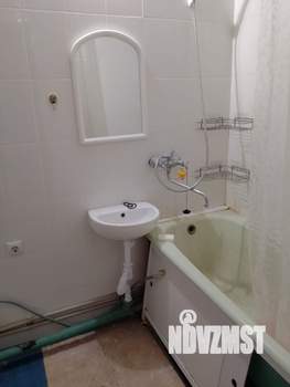 1-к квартира, вторичка, 32м2, 5/9 этаж
