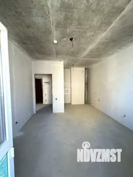 1-к квартира, вторичка, 36м2, 13/17 этаж