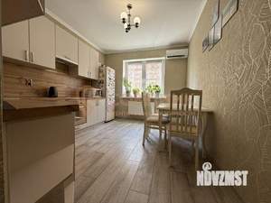 2-к квартира, вторичка, 62м2, 6/20 этаж